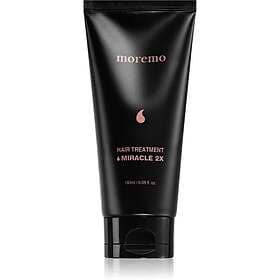 moremo Hair Treatment Miracle 2X intensive treatment for dry and damaged hair 18