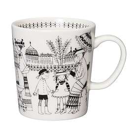 Arabia Emilia Mug 30cl