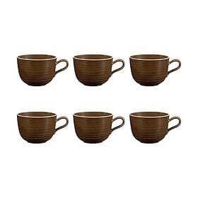 Seltmann Weiden Terra Coffee Cup 38cl 6-pack