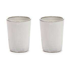 Serax La Mère Espresso Cup 7cl 2-pack