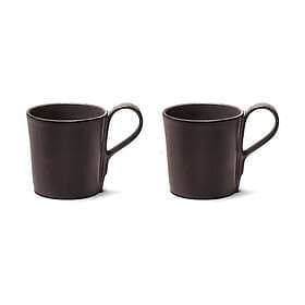 Serax La Mère Coffee Cup 13cl 2-pack
