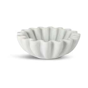 Byon Tachi decorative bowl Ø30.5 cm Marble