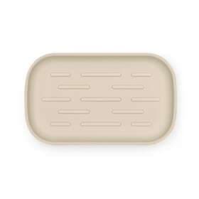 Brabantia ReNew tvålfat Soft Beige