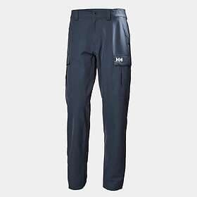 Helly Hansen HH Quick-Dry Softshell Cargo Trousers (Men's)