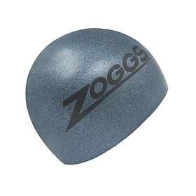Zoggs Easy Fit Eco Swim Cap Grey
