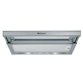 Hotpoint HSFX (Stainless Steel)
