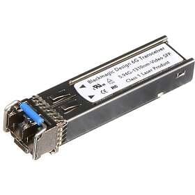 Blackmagic Design Adapter 6g Bd Sfp Optical Module