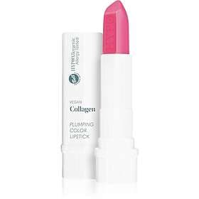 Bell Cosmetics Hypoallergenic Plumping Color Lipstick