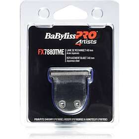 BaByliss PRO T-Spare Replacement Blades 2-pack
