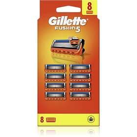 Gillette Fusion5 Replacement Blades 8-pack