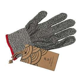 Satake Protective Glove Grey