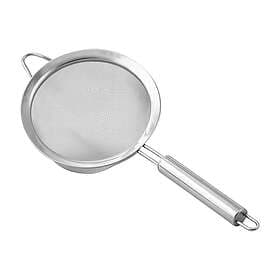 Dorre Pia sil Ø16 cm Stainless Steel stål