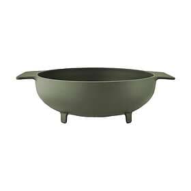 Eva Solo Green Tool Colander 22 cm Green