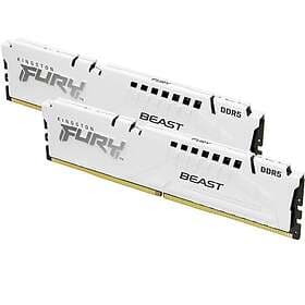 Kingston Fury Beast Expo DDR5 2x16GB 5.600mhz (KF556C36BWEK2-32)