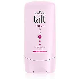 Schwarzkopf Taft Curl sculpting balm for curly hair 150ml