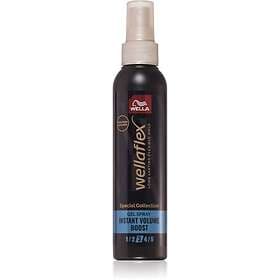 Wella Wellaflex Instant Volume lightweight gel 150ml
