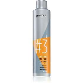 Indola Texture Hair spray 300ml