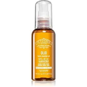 Alfaparf Il Salone Plex Rebuilder Hair Oil 100ml