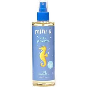Mini-U Curl Activator Wild Blueberry 250ml