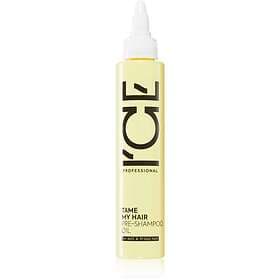 Natura Siberica ICE Professional Tame My Hair Pre-Shampoo Oil 100ml