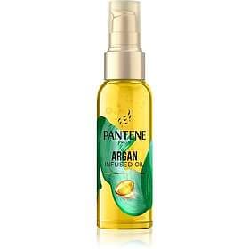 Pantene Pro-V Argan Infused Oil Nourishing Hair Oil 100ml