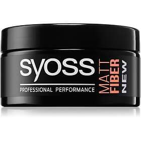 Syoss Matt Fiber styling paste 100ml
