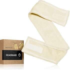 BrushArt Home Salon Headband