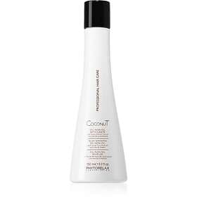 Phytorelax Laboratories Coconut Silky Smooth Oil 150ml