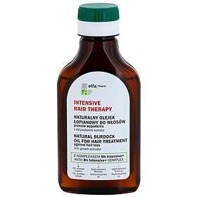 Intensive Hair Therapy Bh + Olja med tillväxtaktivator mot håravfall 100ml