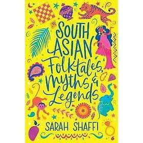South Asian Folktales, Myths and Legends