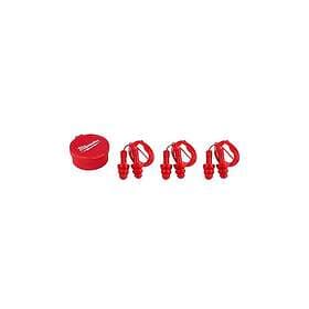 Milwaukee 4932471904 Earplugs with Cord
