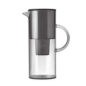 Stelton EM vattenkaraff smoke
