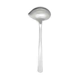 Kay Bojesen Grand Prix såsslev 18.5 cm Matte steel