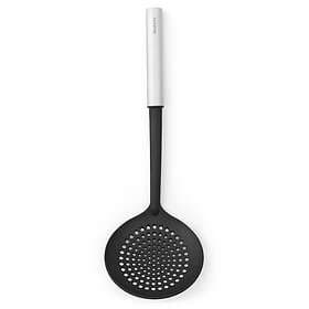 Brabantia Profile skimming Ladle non-stick Stainless Steel stål