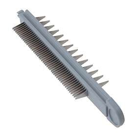 de Buyer Swing Plus mandoline extra blad reservdel Dubbel julienne 2/7 mm
