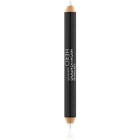 Catrice Highlighting Hero Duo brightening pencil