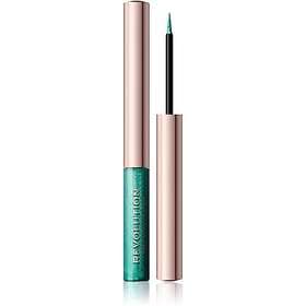Makeup Revolution Ultimate Lights Metallic Eye Liner