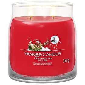 Yankee Candle Christmas Eve Scented Candle Signature 368g