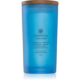Chesapeake Bay Candle Mind & Body Confidence Freedom Scented Candle 355g