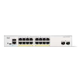Cisco Catalyst 1200-16P-2G