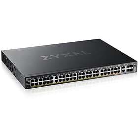 ZyXEL Nebula XGS2220-54HP