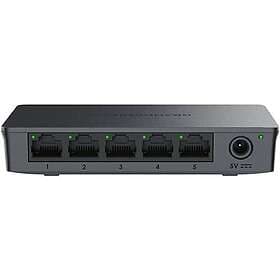 Grandstream Gwn7700 5xgigabit Switch