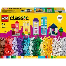 LEGO Classic 11035 Creative Houses