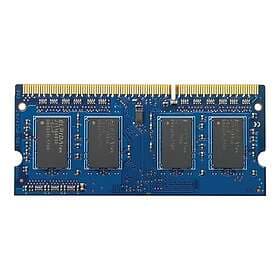 HP Ram 4gb 1.600mhz Ddr3l H6Y75AA#AC3
