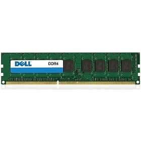 Dell Ram 4GB 2.400mhz DDR4 (A9321910)