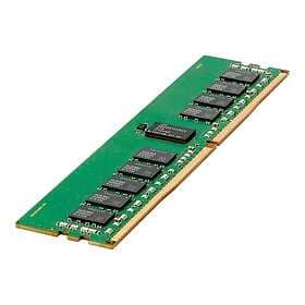 HPE SmartMemory DDR4 2933MHz ECC Reg 32GB (P00924-B21)