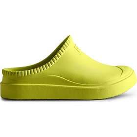 Hunter In/Out BLOOM Algae Foam Clog (Unisex)