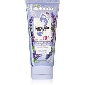Bielenda Lavender Intensively Regenerating Foot Cream 75ml