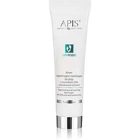 Apis Natural Cosmetics Api-Podo Regenerating and Moisturising Foot Cream 100ml