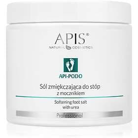 Apis Natural Cosmetics Api-Podo Badsalt för ben 650g unisex